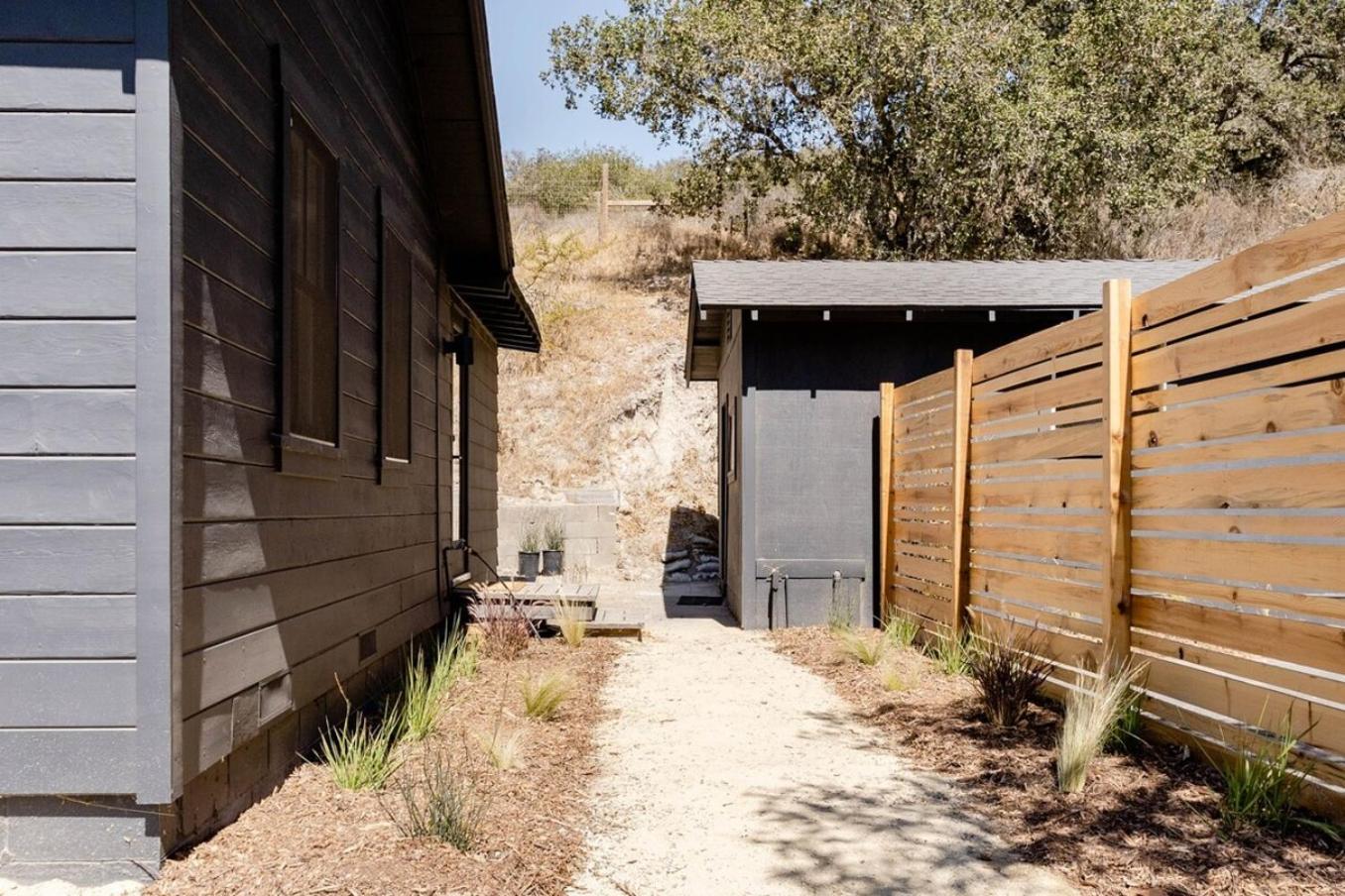 Wild Hair Studio-Stylish Farm Stay W Ev Charger Arroyo Grande Exterior foto